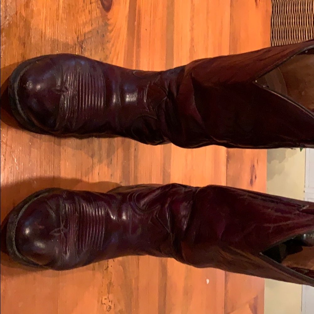 Tony Lama Boots